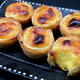 Image for article titled Portuguese egg tarts are the sexiest thing you’ll ever bake